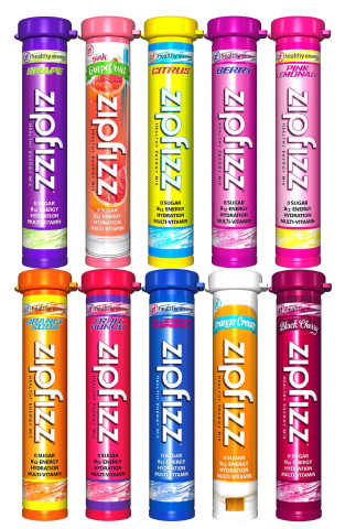 Zipfizz