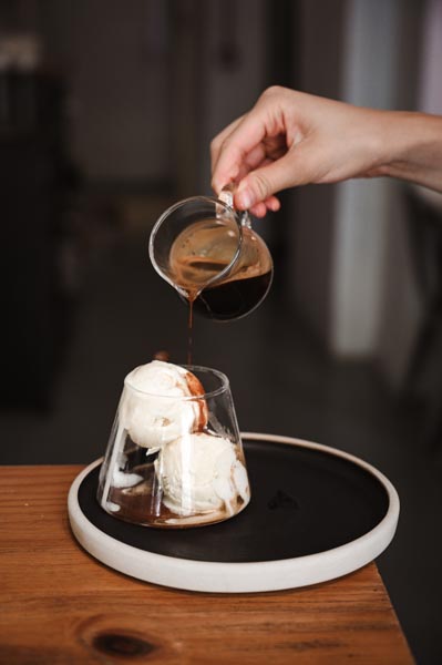 /Affogato